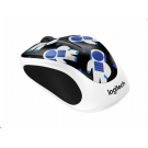 Миша Logitech M238 Spaceman WL 910-004716